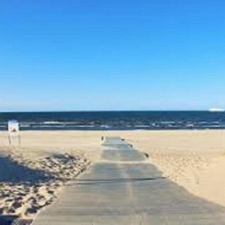 Апартаменты Wyspa Uznam Promenada Свиноуйсьце Экстерьер фото